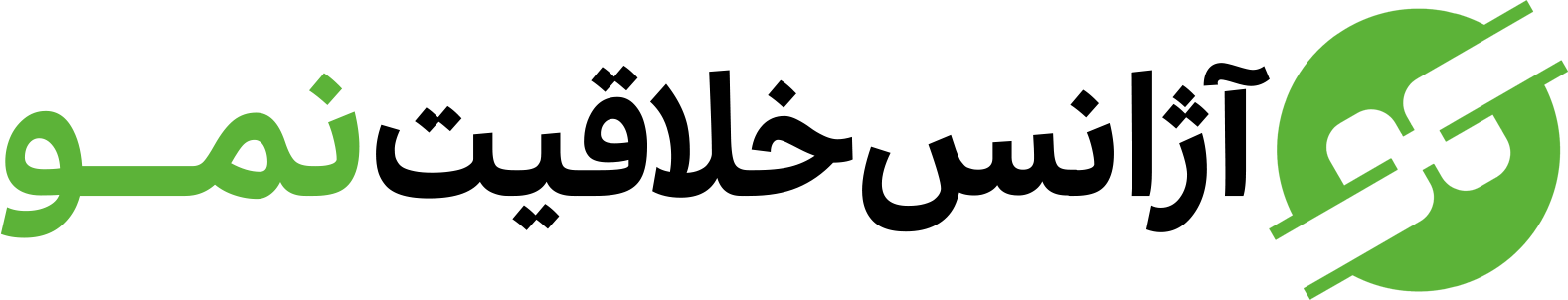 آژانس خلاقیت نمو