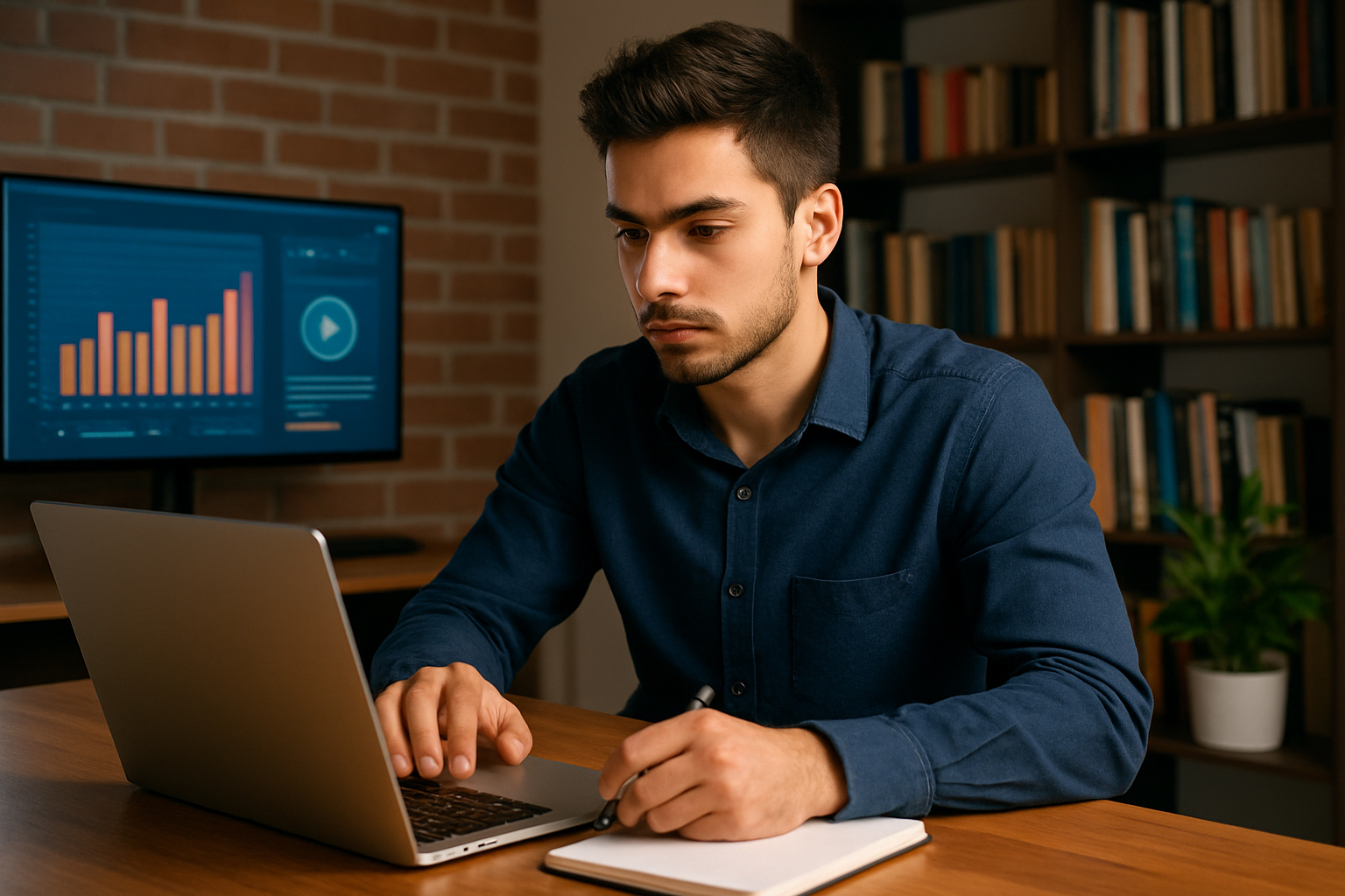 چطور در کمتر از ۳۰ دقیقه انیمیشن حرفه‌ای با هوش مصنوعی بسازیم؟